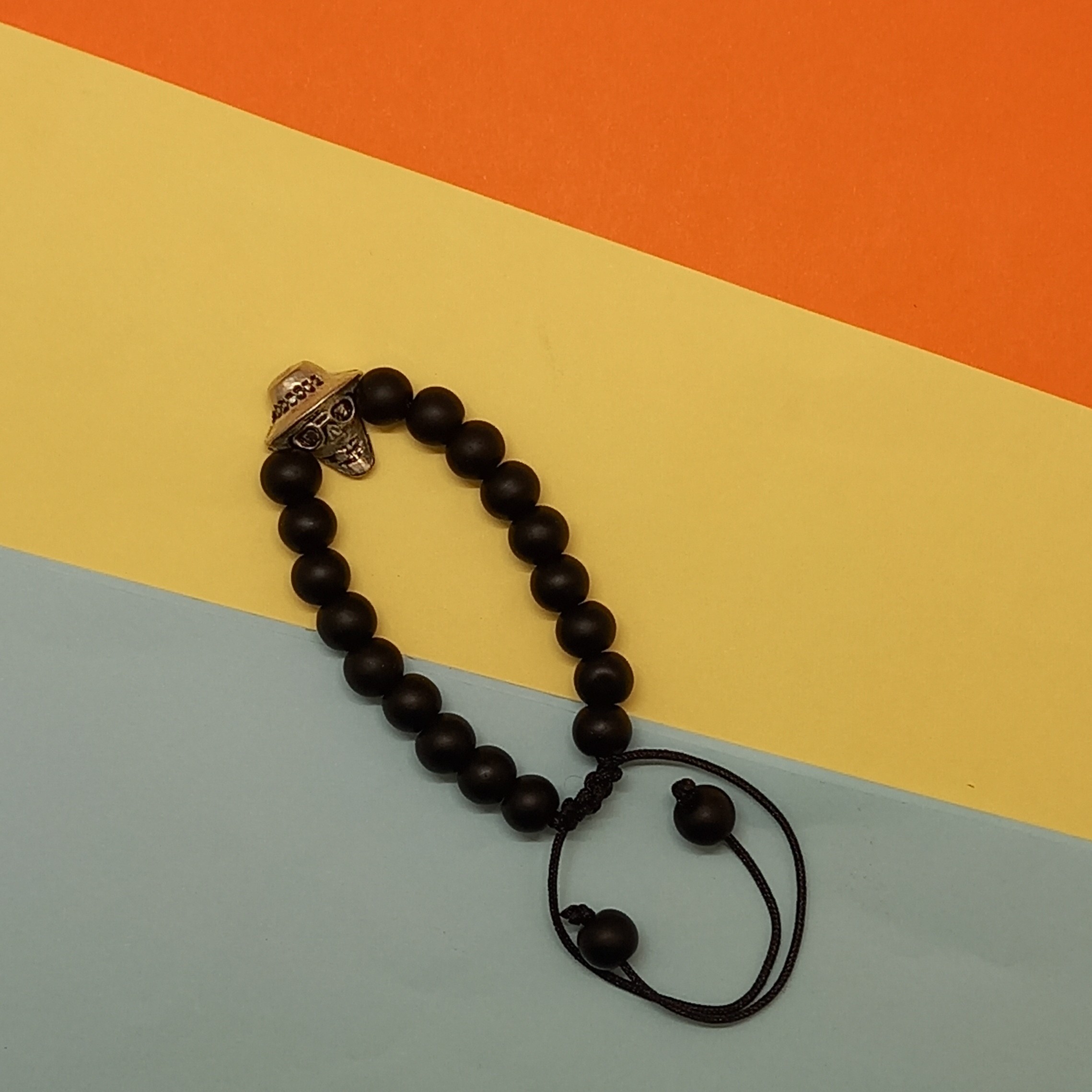 اکسسوری . دستبند . گره کشویی 