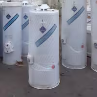 ابگرمکن 45گالن بهنام 4میل