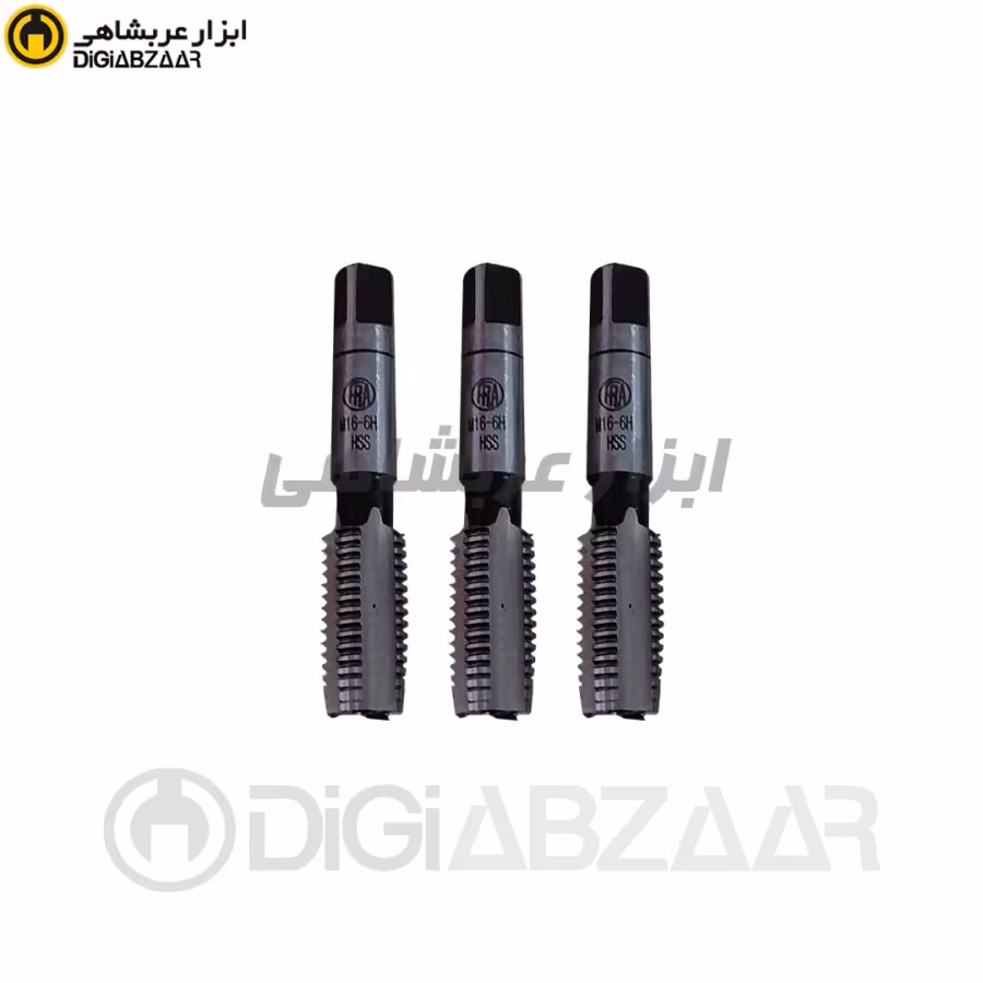 قلاویز 16 میل 3 پارچه فرا