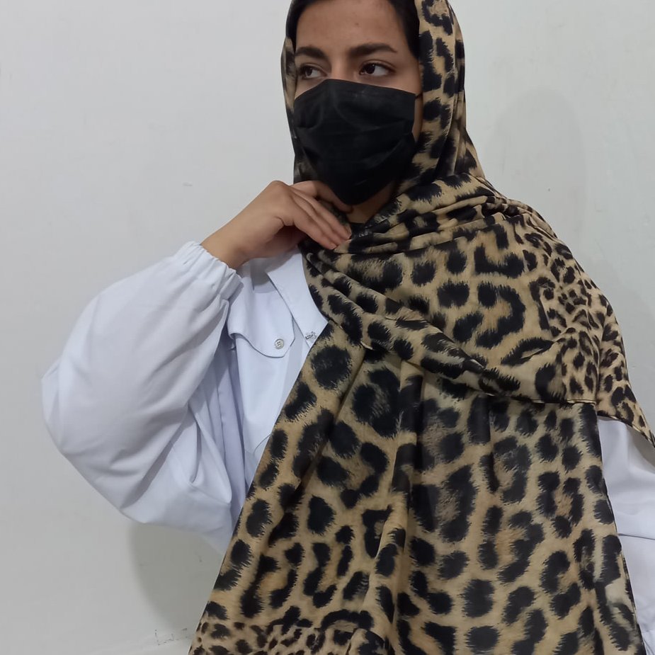 شال نخی بسیارپرطرفدار