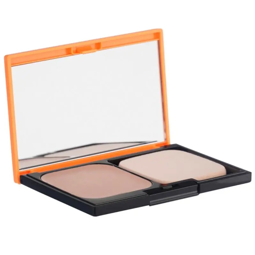 پنکیک چرب کالیستا اصل مدل Perfect Finish کد 30 انقضا202508شرده نرم کالیستاCallista Perfect Finish Compact Powder No30