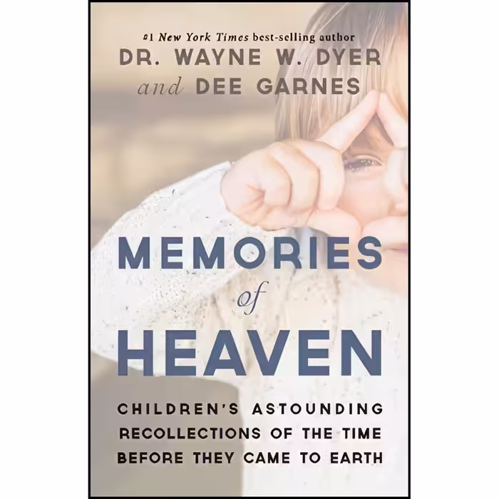کتاب زبان اصلی Memories of Heaven اثر جمعی از نویسندگان