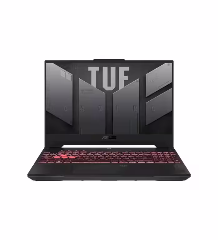 لپ تاپ ایسوس TUF Gaming F15 FX507VU-C