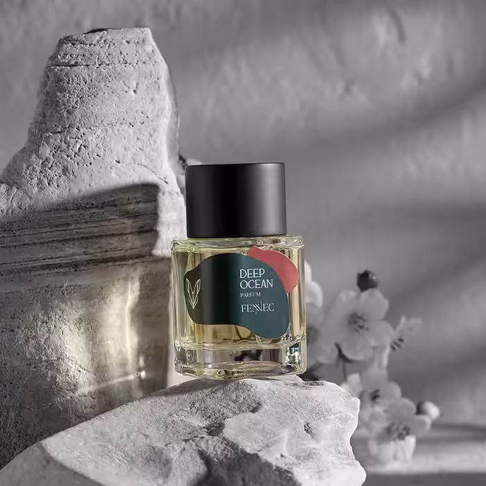 عطر ادکلن فنک دیپ اوشن Fennec Deep Ocean