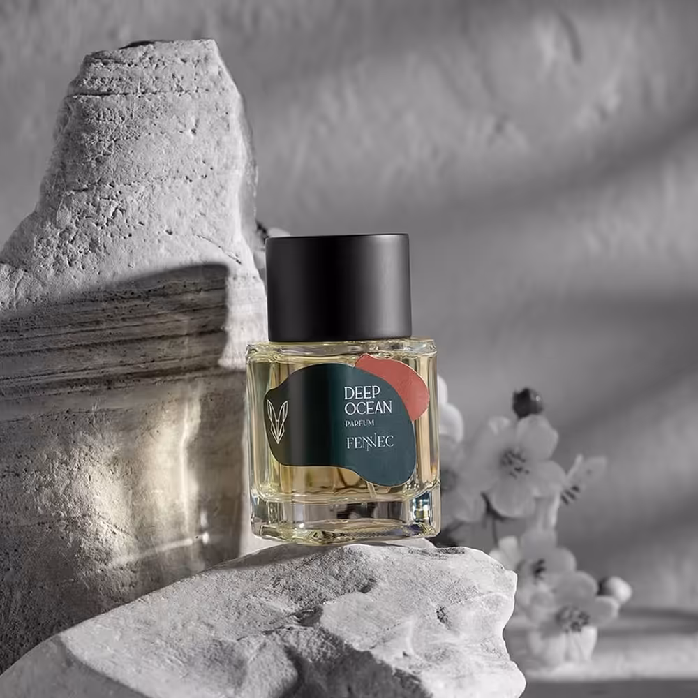 عطر ادکلن فنک دیپ اوشن Fennec Deep Ocean