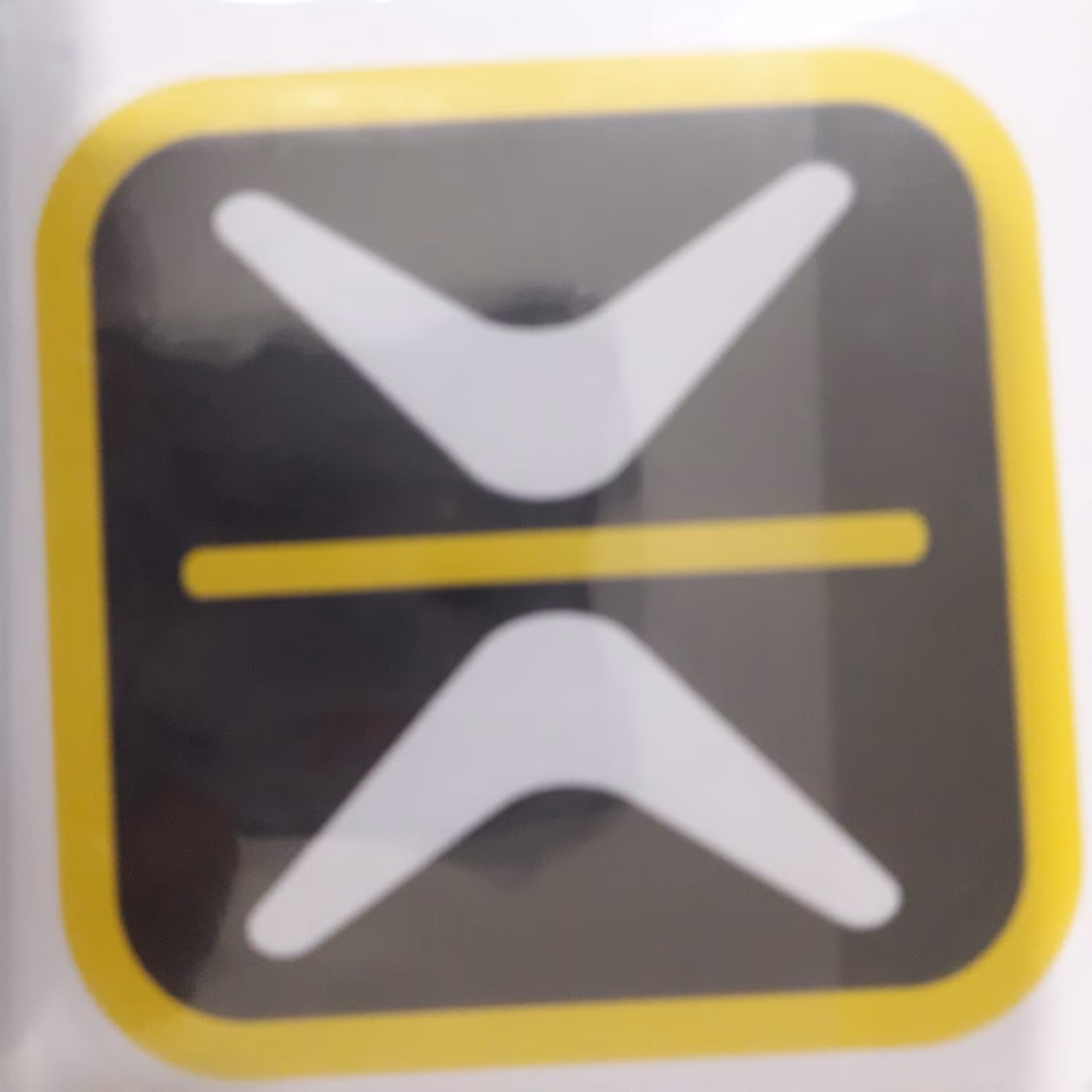 برچسب پونماتیک7سانتی(فروشگاه بسم الله)