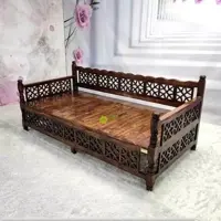تخت سنتی ویلا سازه طرح مدرن ارسال با باربری پس کرایه