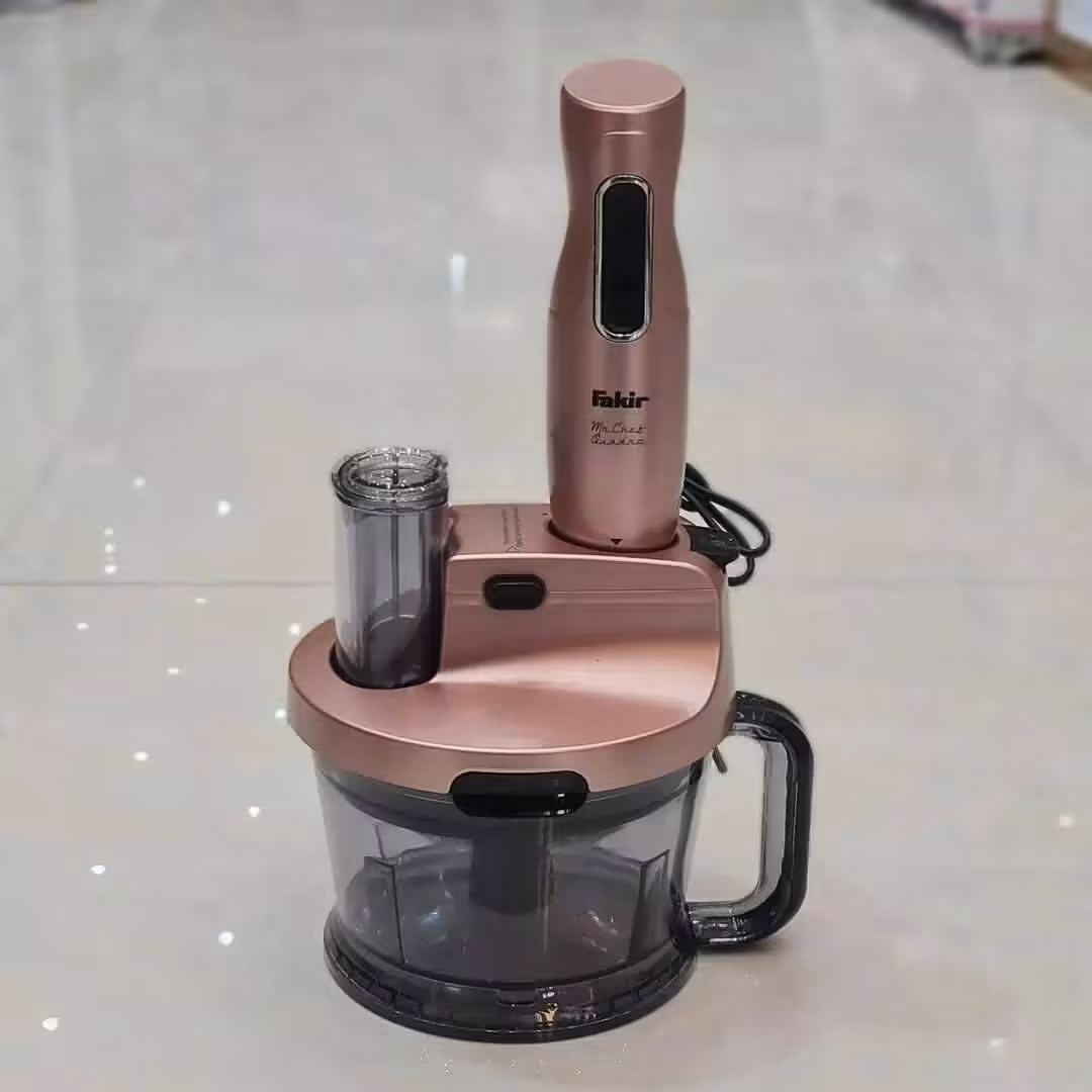 غذاساز فکر مدل مستر چفFakir Mr Chef