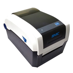 پرینتر لیبل زن اس ان بی سی مدل 3310 ای