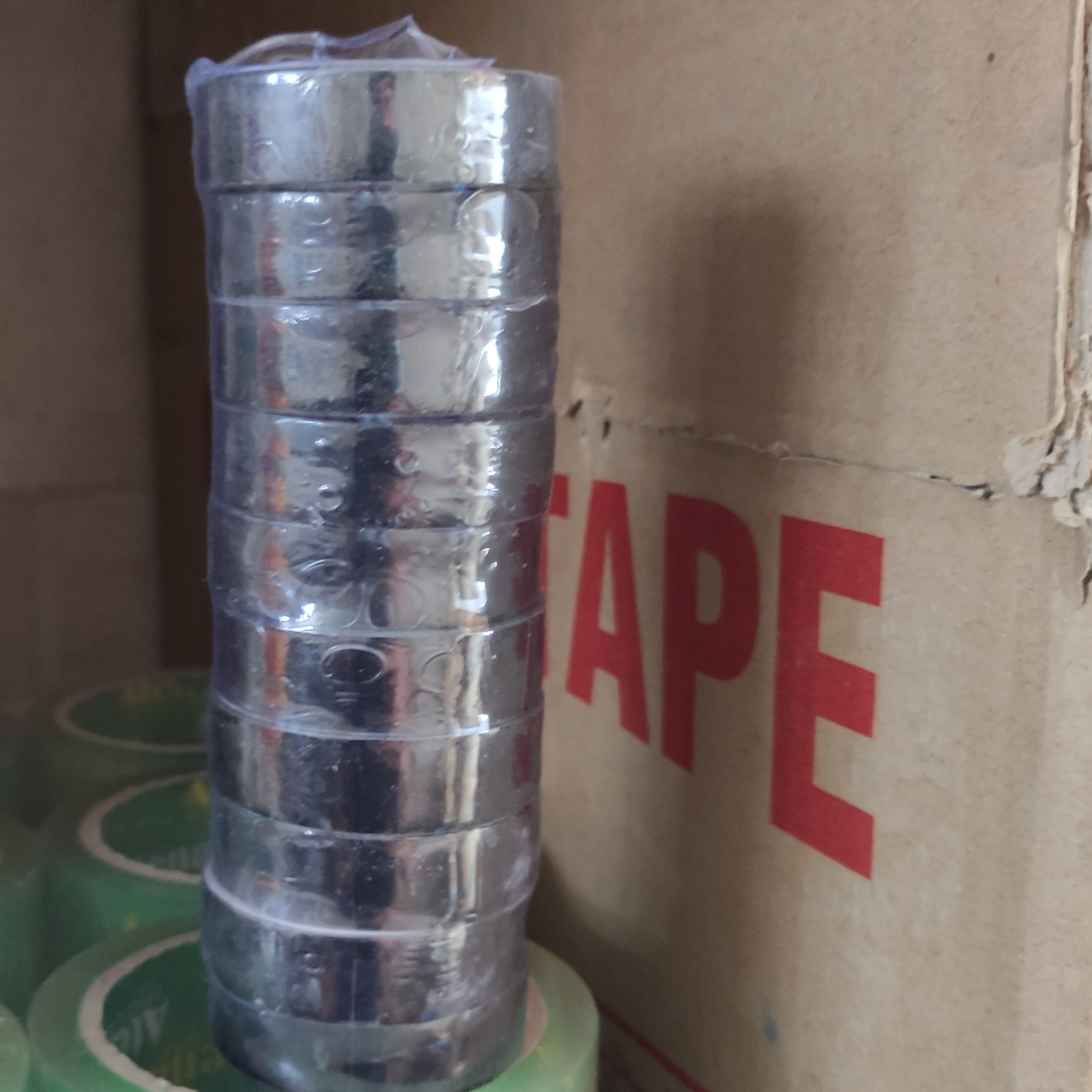 چسب برق (لنت)پک 3عددی 