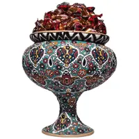 تافی مغزدار فندقی آیدین