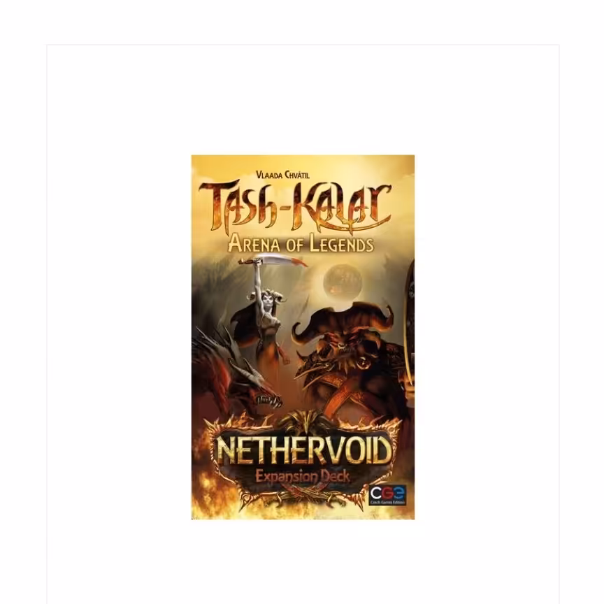بازی ARENA OF LEGENDS NETHERVOID