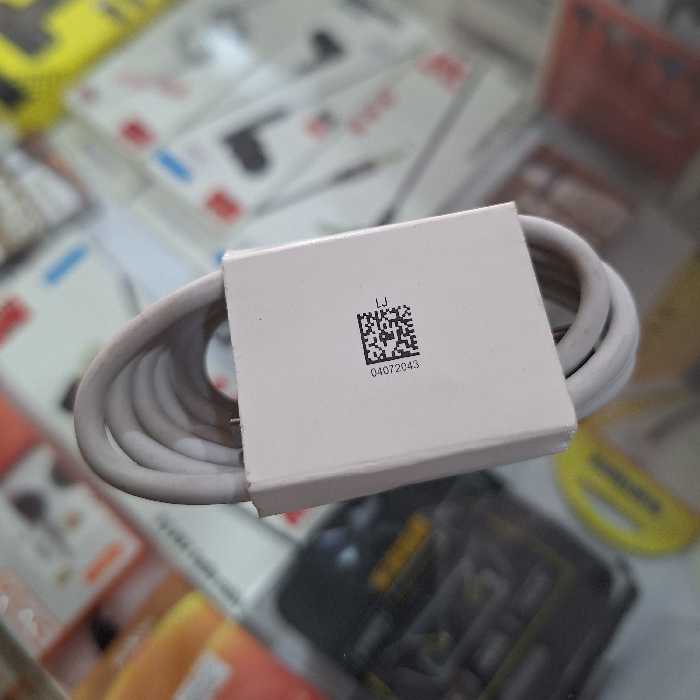 کابل شارژ تایپ سی شیائمی