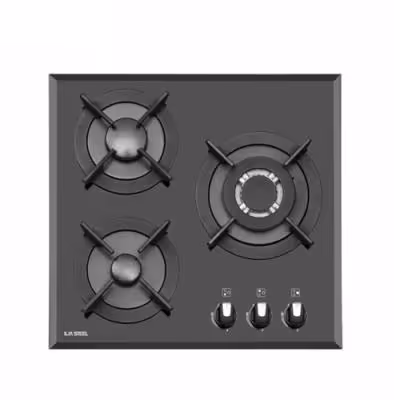 گاز مدل G 301 ایلیا استیل