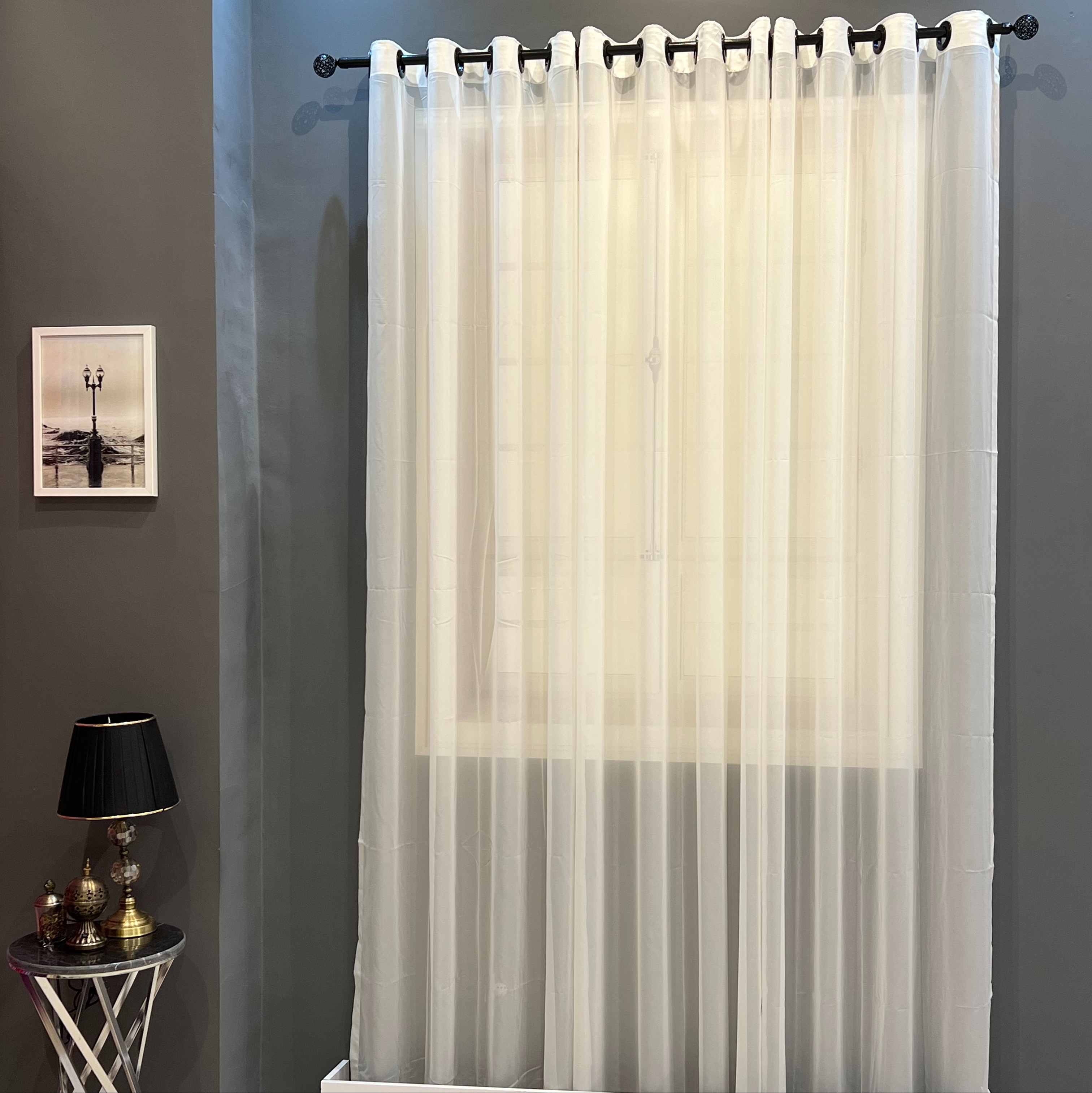 پرده آماده بهترین انتخاب پرده