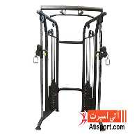 دستگاه صلیب اورکراس جمع الموت Strong G11