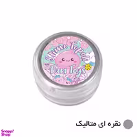 پودر رنگ تپلی مدل slv