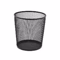 سطل زباله توری 