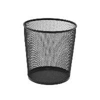 سطل زباله توری 