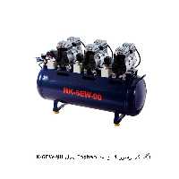 کمپرسور 4 یونیت Foshan