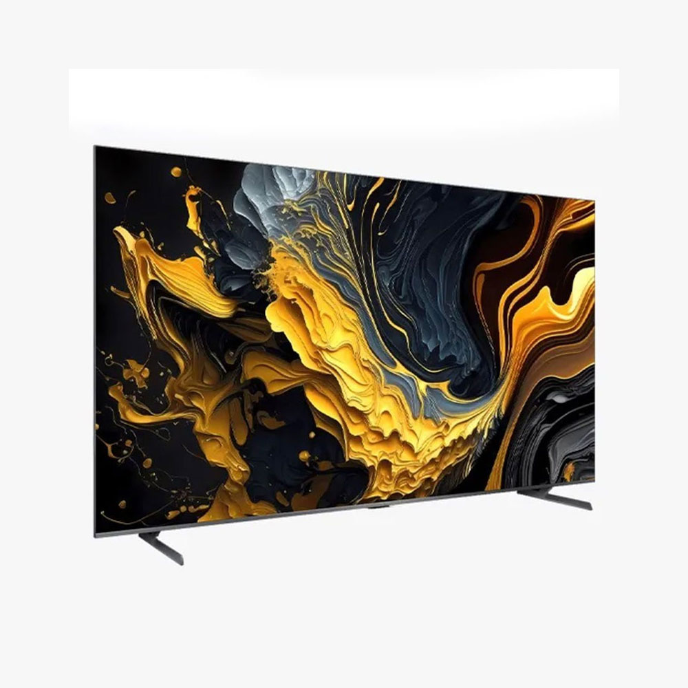 تلویزیون مدل Xiaomi TV Max 100 2025