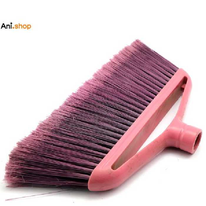 جارو فرچه پلاستیکی