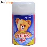 شامپو بچه گلرنگ خرسی کد95