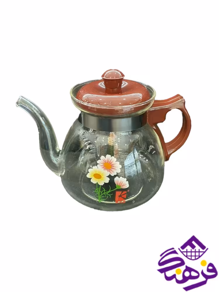 قوري 1000 پيرکس MRS 908