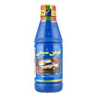 روغن ترمز آبی فومن شیمی