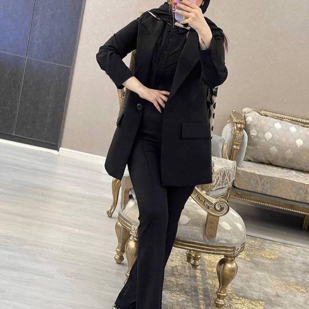 مجلسی زنانه