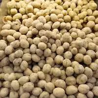 بادام زمینی پیاز جعفری( 500گرمی )آجیل و خشکبار شفا 