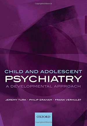 [PDF] دانلود کتاب Child And Adolescent Psychiatry - A Developmental Approach, 4th ed, 2007