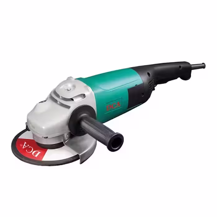 فرز آهنگری ASM02-180B دی سی ای (180 میلیمتر 2200 وات kg 6)
