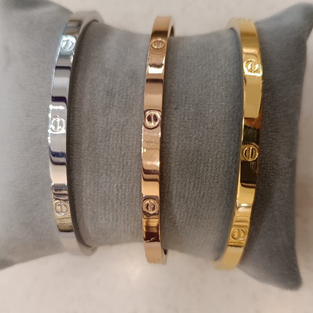  دستبند کارتیر بنگل