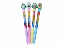 روان نویس مدل آکواریومی طرح آواکادو