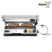 خرید گریل سیج مدل BGR840BSS - دومینو کالا