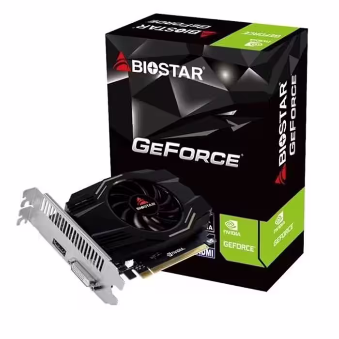 کارت گرافیک بایوستار GeForce GT1030 4G