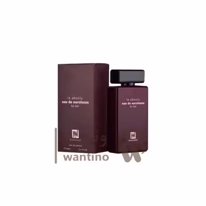 عطر ادکلن زنانه نارسیسو رودریگز له ابسولو جانوین - جکوینز (Johnwin - Jackwins Narciso Rodriguez L’Absolu)