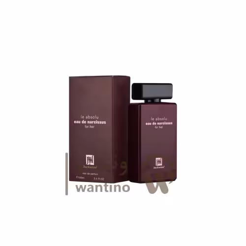 عطر ادکلن زنانه نارسیسو رودریگز له ابسولو جانوین - جکوینز (Johnwin - Jackwins Narciso Rodriguez L’Absolu)
