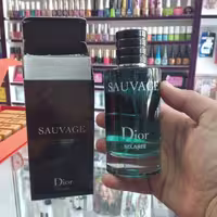 ادکلن مردانه اسکلاره مدل Sauvage Dior حجم 100 میلی لیتر