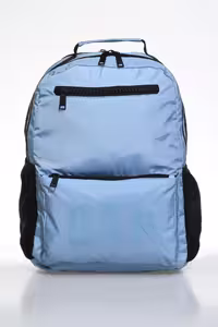 کوله پشتی آبی مردانه و زنانه یونیسکس روشن GP03421 GAP