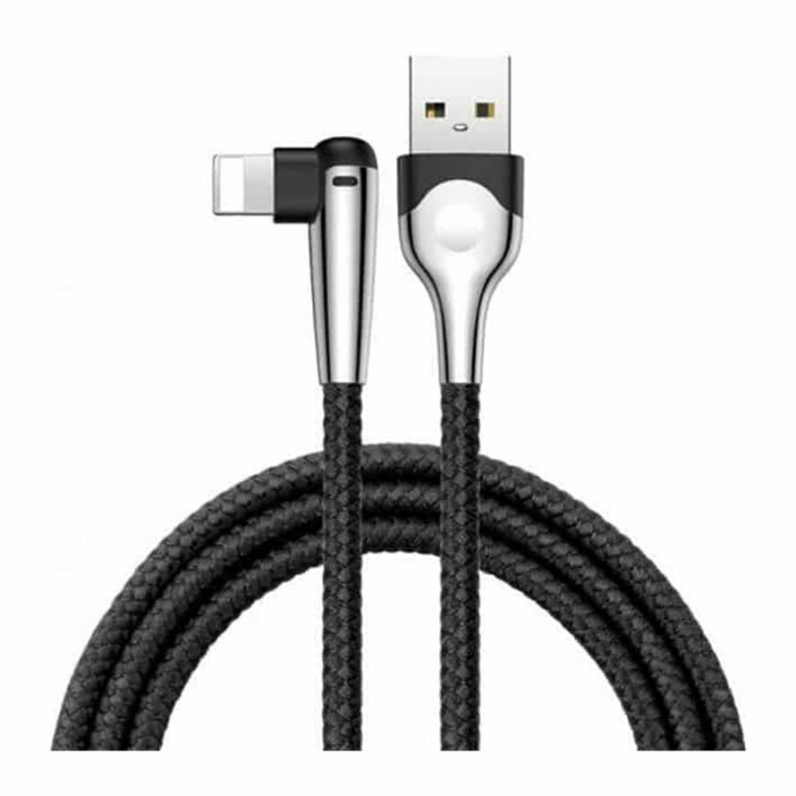 کابل 2 متری Lightning بیسوس CALMVP-D01