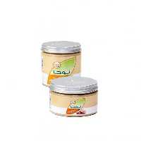 کره بادام زمینی ساده نوحا