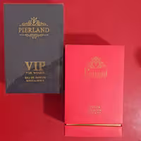 ادکلن پیرلند ، pierland vip