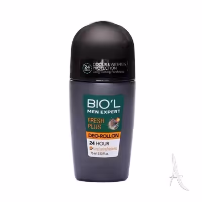 رولان ضد تعریق فرش پلاس بیول