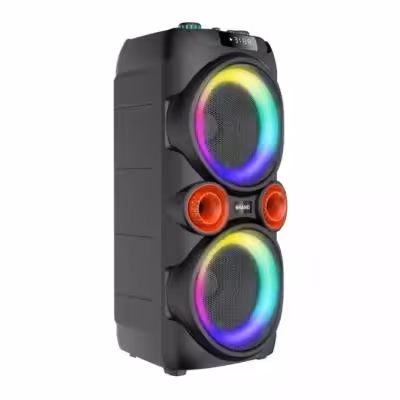 اسپیکر شارژی zqs 10218