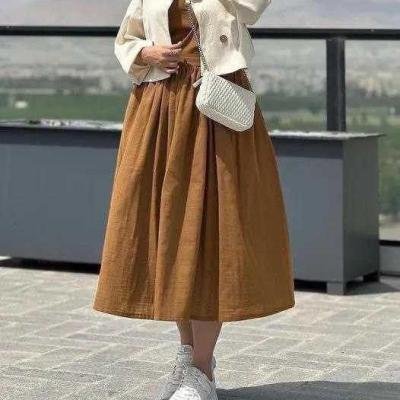 کت سارافون زنانه لنین و تترون مدل شیدا