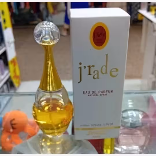 ادکلن جادور دیور اماراتی