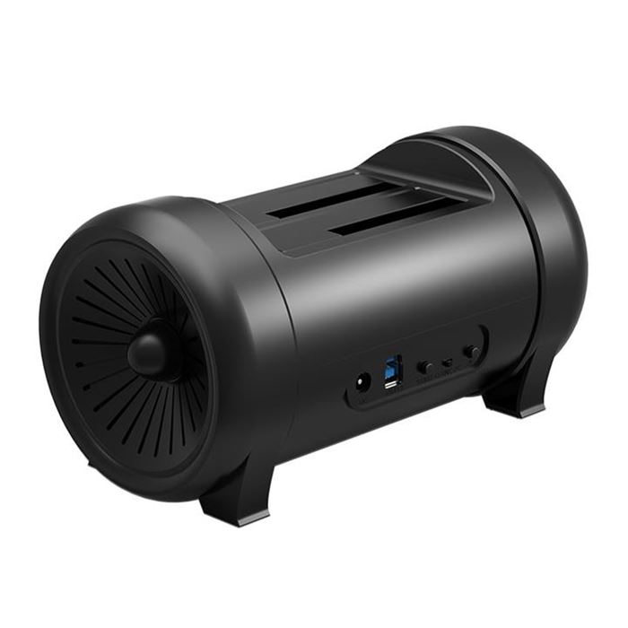 داک هارد دیسک اوریکو مدل 5628US3-C