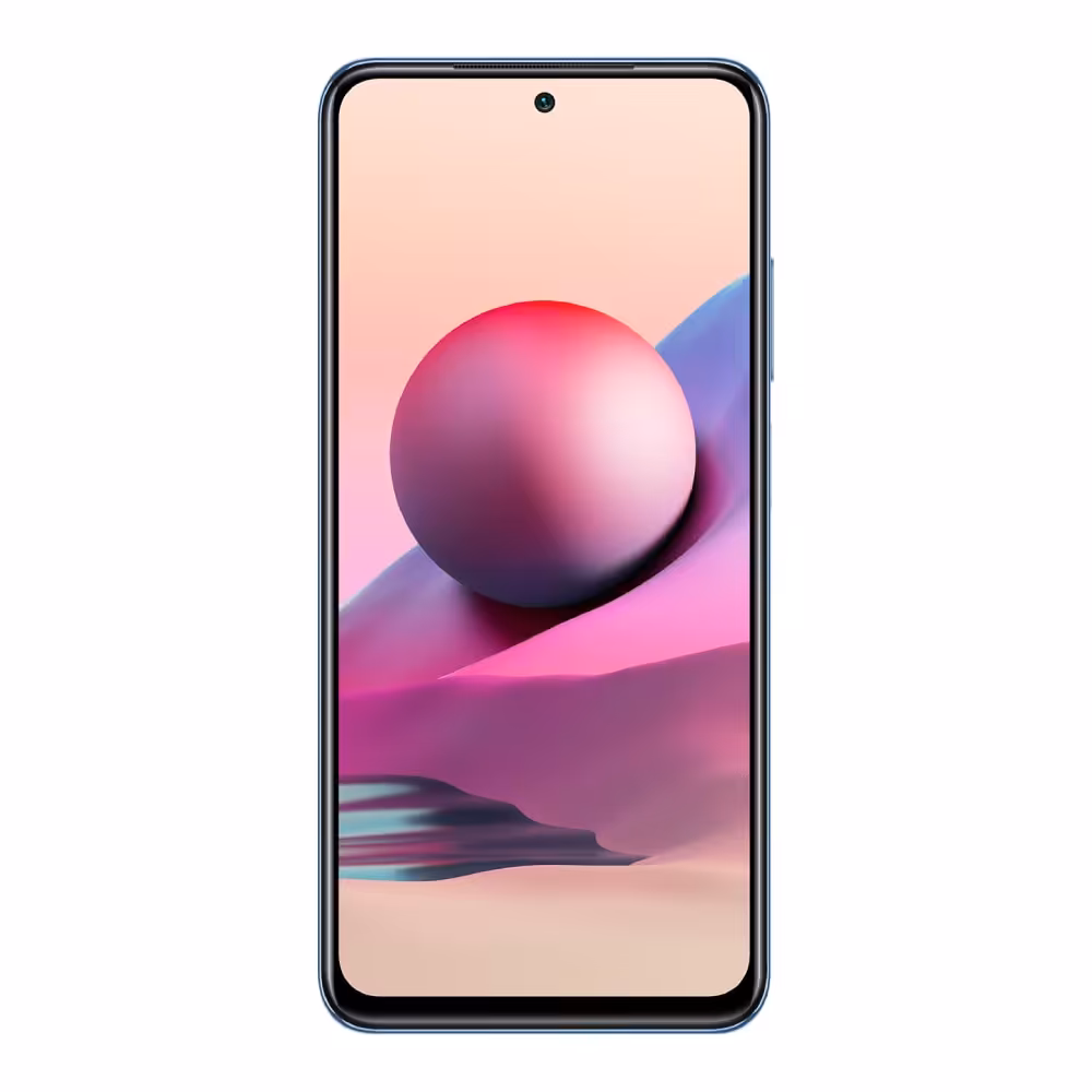گوشی شیائومی مدل Redmi Note 10S (ردمی نوت 10S) ظرفیت 128 گیگابایت - گوشی پلازا